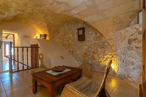 Es Mol Can Torres in Sineu