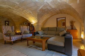 Es Mol Can Torres in Sineu