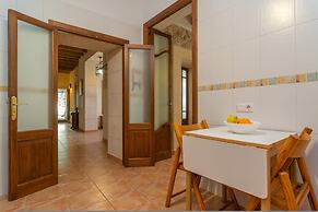 Es Mol Can Torres in Sineu