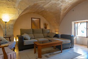 Es Mol Can Torres in Sineu