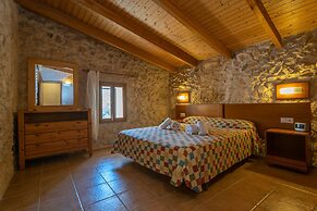 Es Mol Can Torres in Sineu