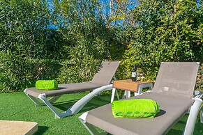 Es Mol Can Torres in Sineu