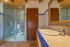 Es Mol Can Torres in Sineu