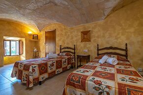 Es Mol Can Torres in Sineu