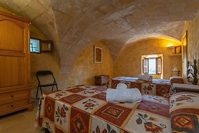 Es Mol Can Torres in Sineu