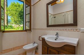 Es Mol Can Torres in Sineu