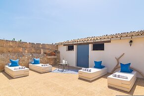 Can Cuarassa in Mallorca