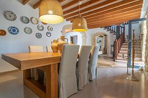 Can Cuarassa in Mallorca