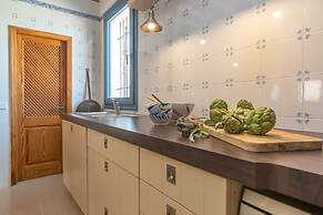 Can Cuarassa in Mallorca