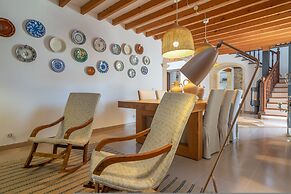 Can Cuarassa in Mallorca