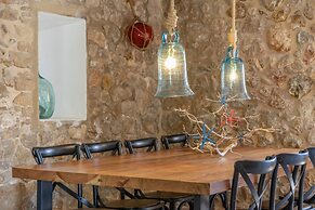 Can Cuarassa in Mallorca