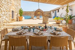 Can Cuarassa in Mallorca