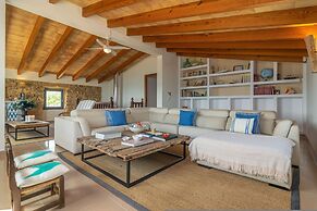 Can Cuarassa in Mallorca