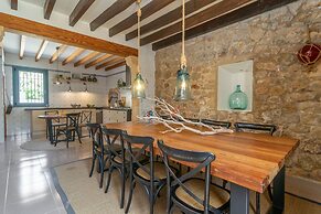 Can Cuarassa in Mallorca