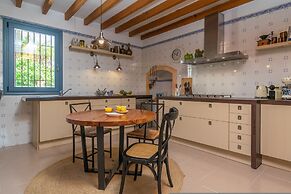 Can Cuarassa in Mallorca