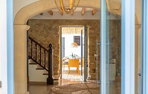 Can Cuarassa in Mallorca