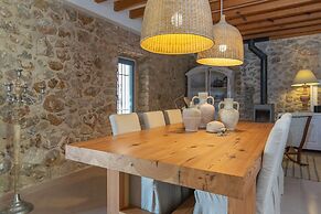 Can Cuarassa in Mallorca