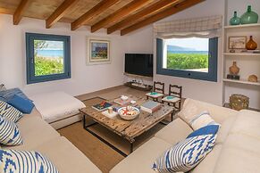 Can Cuarassa in Mallorca