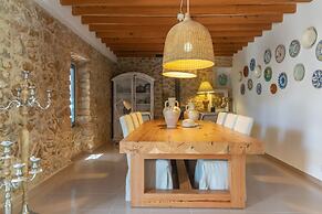 Can Cuarassa in Mallorca