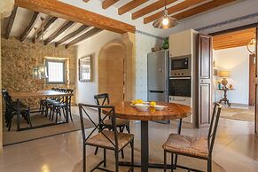 Can Cuarassa in Mallorca