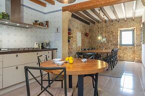 Can Cuarassa in Mallorca