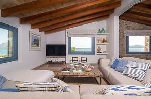 Can Cuarassa in Mallorca