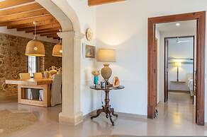 Can Cuarassa in Mallorca