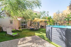 Ca Na Clar in Sa R Pita