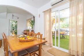 Ca Na Clar in Sa R Pita