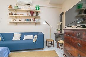 Ca Na Clar in Sa R Pita