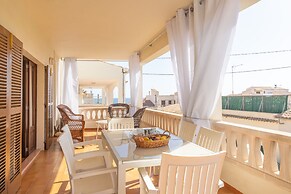 Ca Na Clar in Sa R Pita