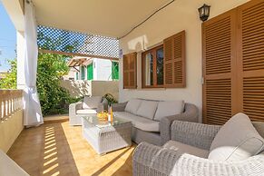 Ca Na Clar in Sa R Pita