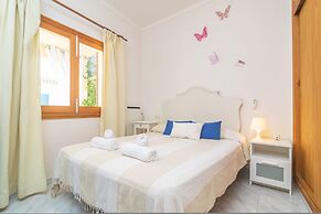 Ca Na Clar in Sa R Pita