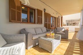 Ca Na Clar in Sa R Pita