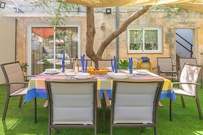 Ca Na Clar in Sa R Pita