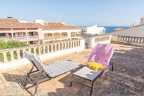 Ca Na Clar in Sa R Pita