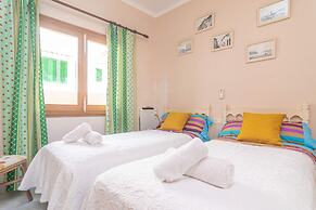 Ca Na Clar in Sa R Pita