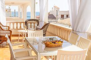 Ca Na Clar in Sa R Pita