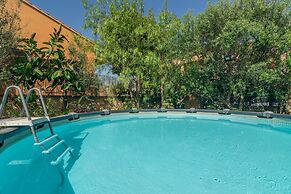 Ca Na Clar in Sa R Pita