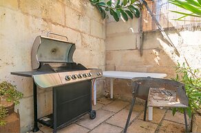 Ca Na Clar in Sa R Pita