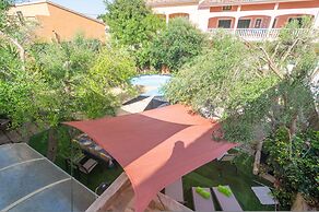 Ca Na Clar in Sa R Pita