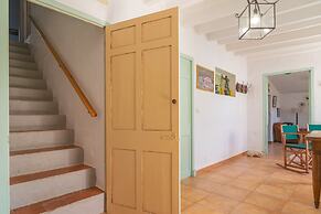 Malbuger Vell 6 in Ma