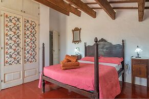 Malbuger Vell 6 in Ma