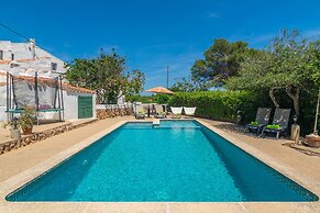 Malbuger Vell 6 in Ma