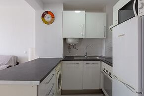 Garceta in Benalmadena