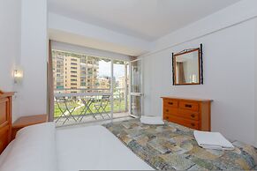 Garceta in Benalmadena