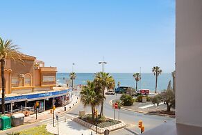 Garceta in Benalmadena