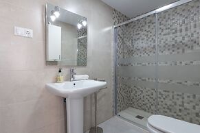 Garceta in Benalmadena