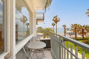 Garceta in Benalmadena