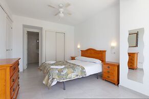 Garceta in Benalmadena